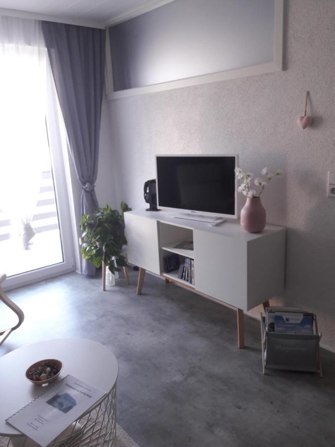 Ferienwohnung Familie Ernst Langenwetzendorf Eksteriør bilde